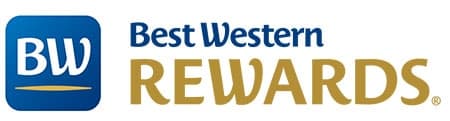 Best Western logo