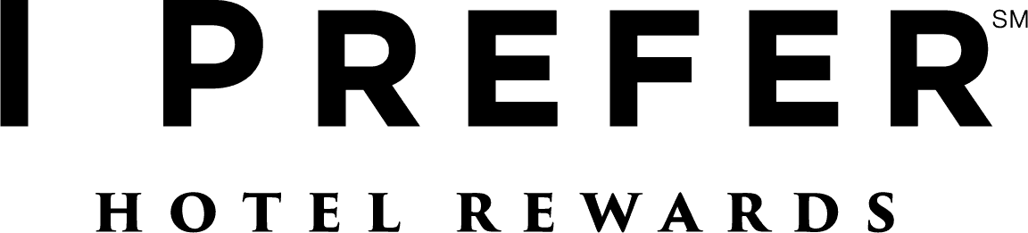 Preferred Hotels logo