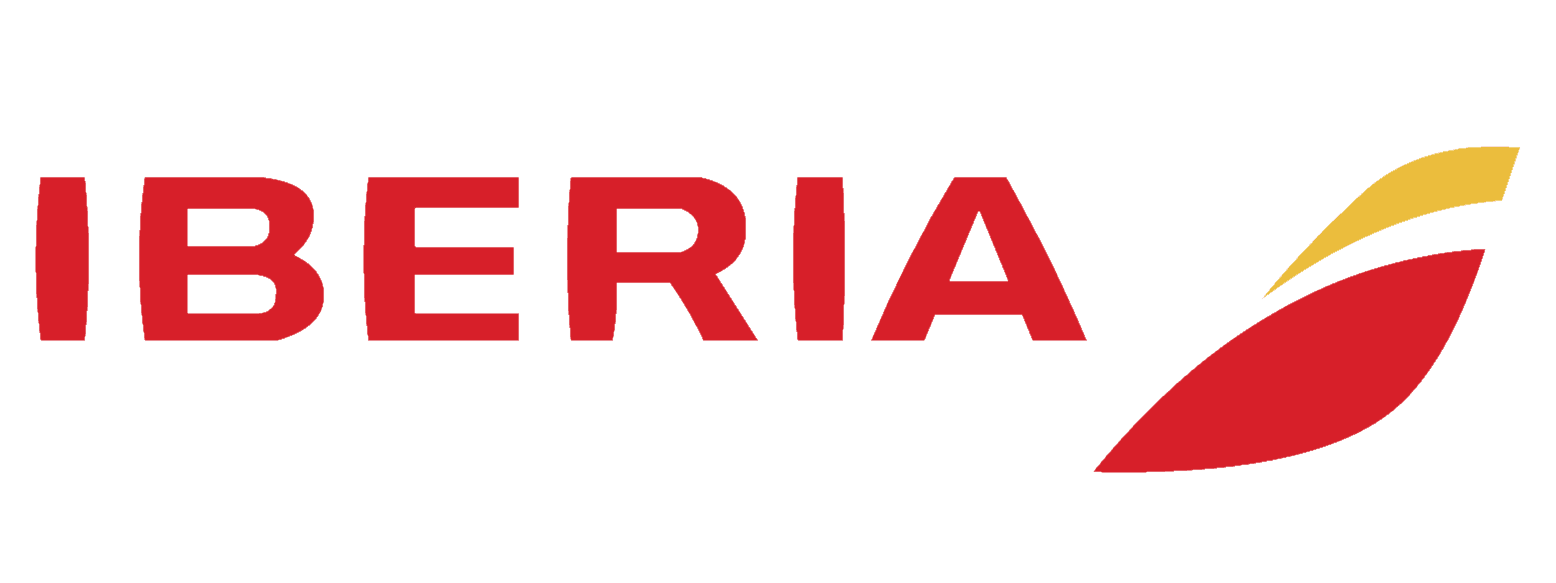 Iberia logo