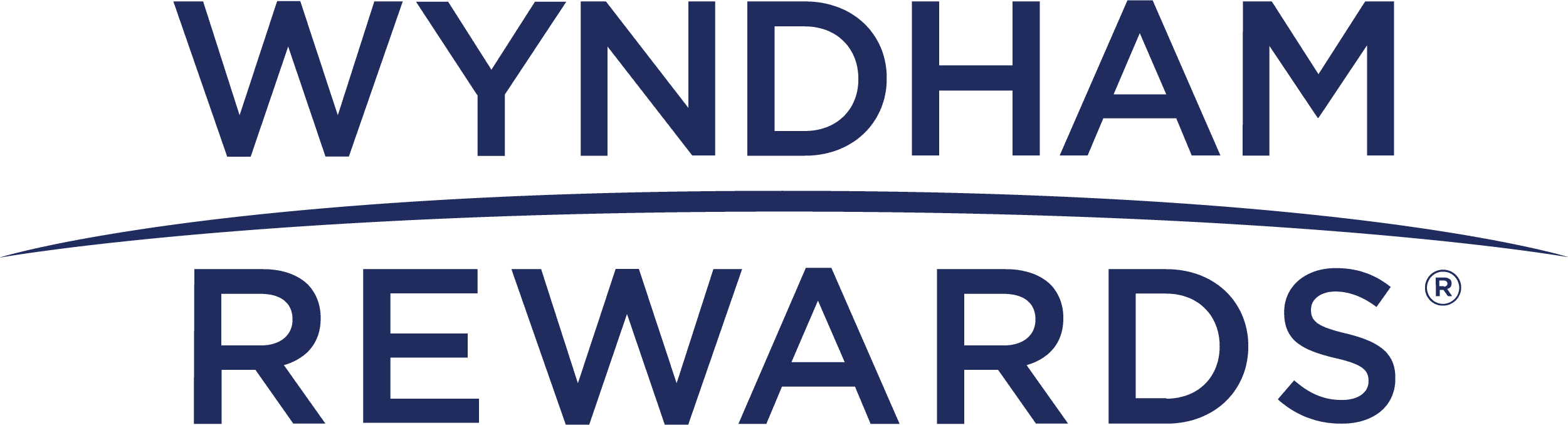 Wyndham logo